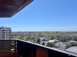 Triplex in Torre Alfaro River View Acassuso