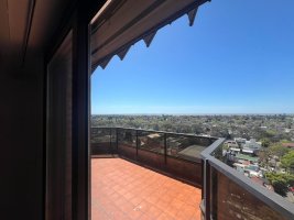 Triplex in Torre Alfaro River View Acassuso