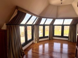 Triplex in Torre Alfaro River View Acassuso