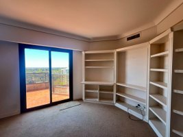 Triplex in Torre Alfaro River View Acassuso