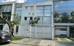 Departamento Lomas De San Isidro