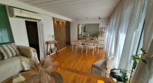 Departamento Lomas De San Isidro