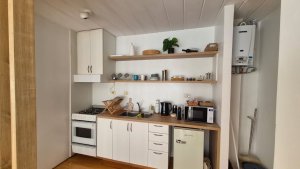 Departamento Lomas De San Isidro