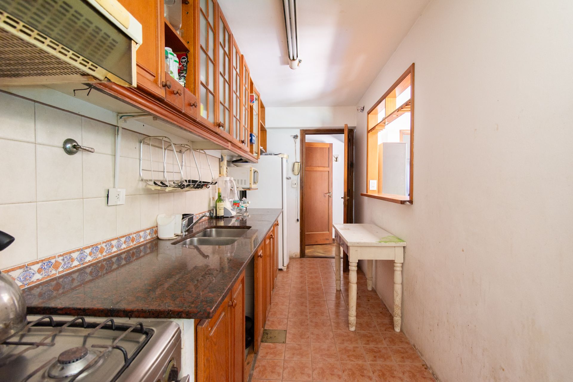 VENTA Casa en Vicente López - jardín y pileta