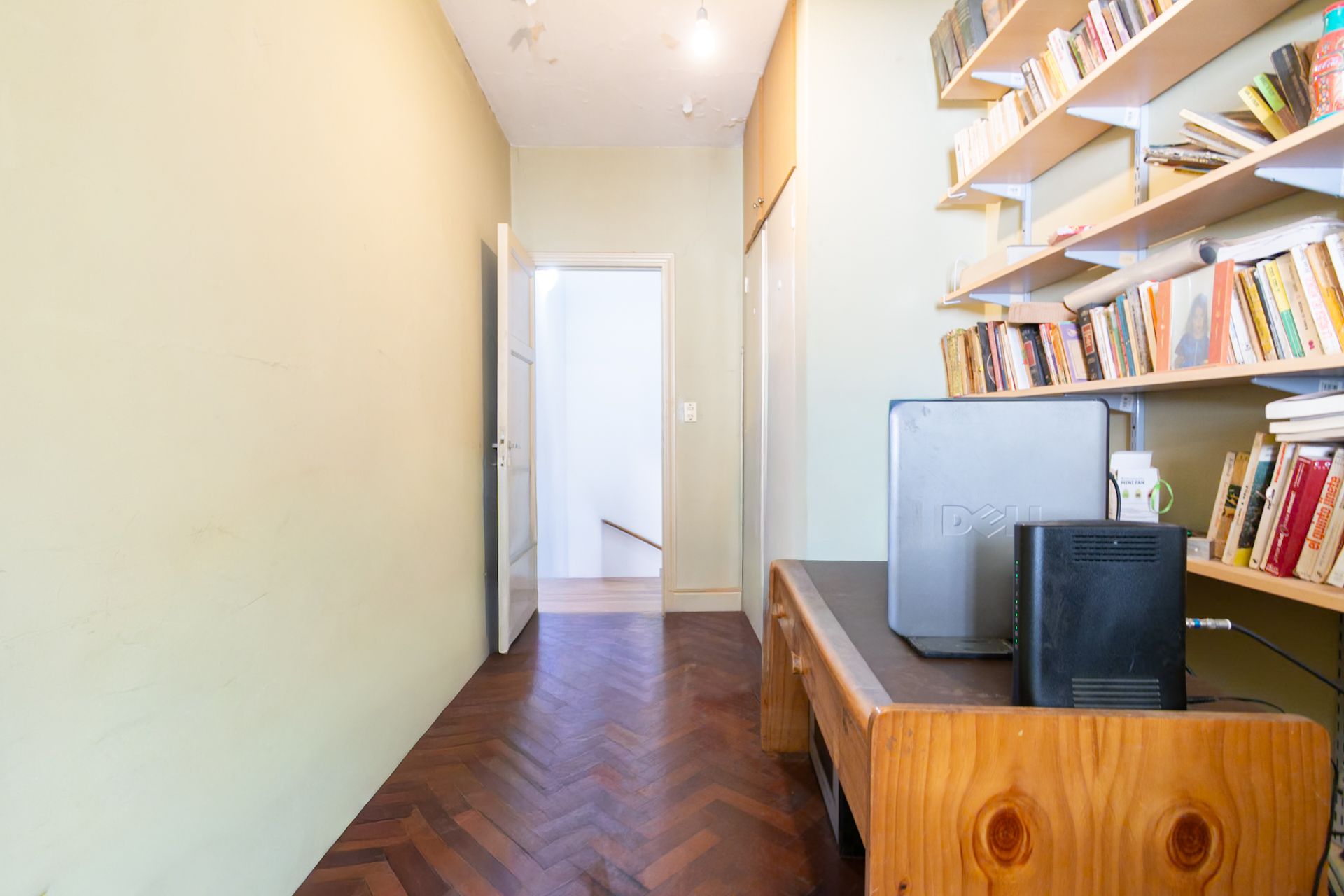 VENTA Casa en Vicente López - jardín y pileta