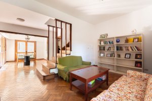 For Sale House in Vicente López - garden and pool