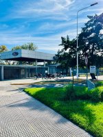 Colectora Store, East Panamericana & Henry Ford