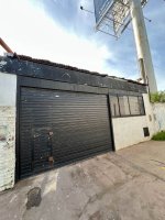 Colectora Store, East Panamericana & Henry Ford