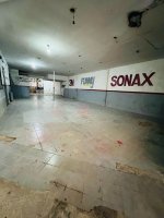 Colectora Store, East Panamericana & Henry Ford