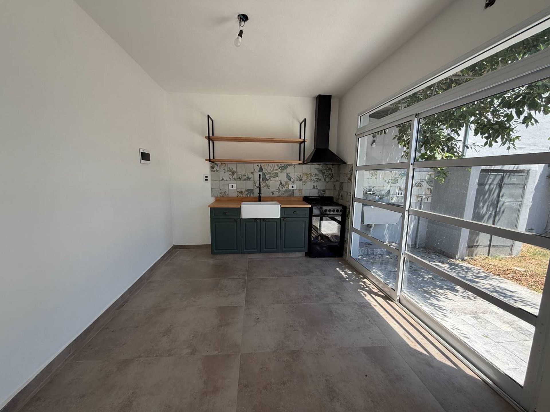 Ph al fondo en Boulogne - Reciclado -Apto Credito