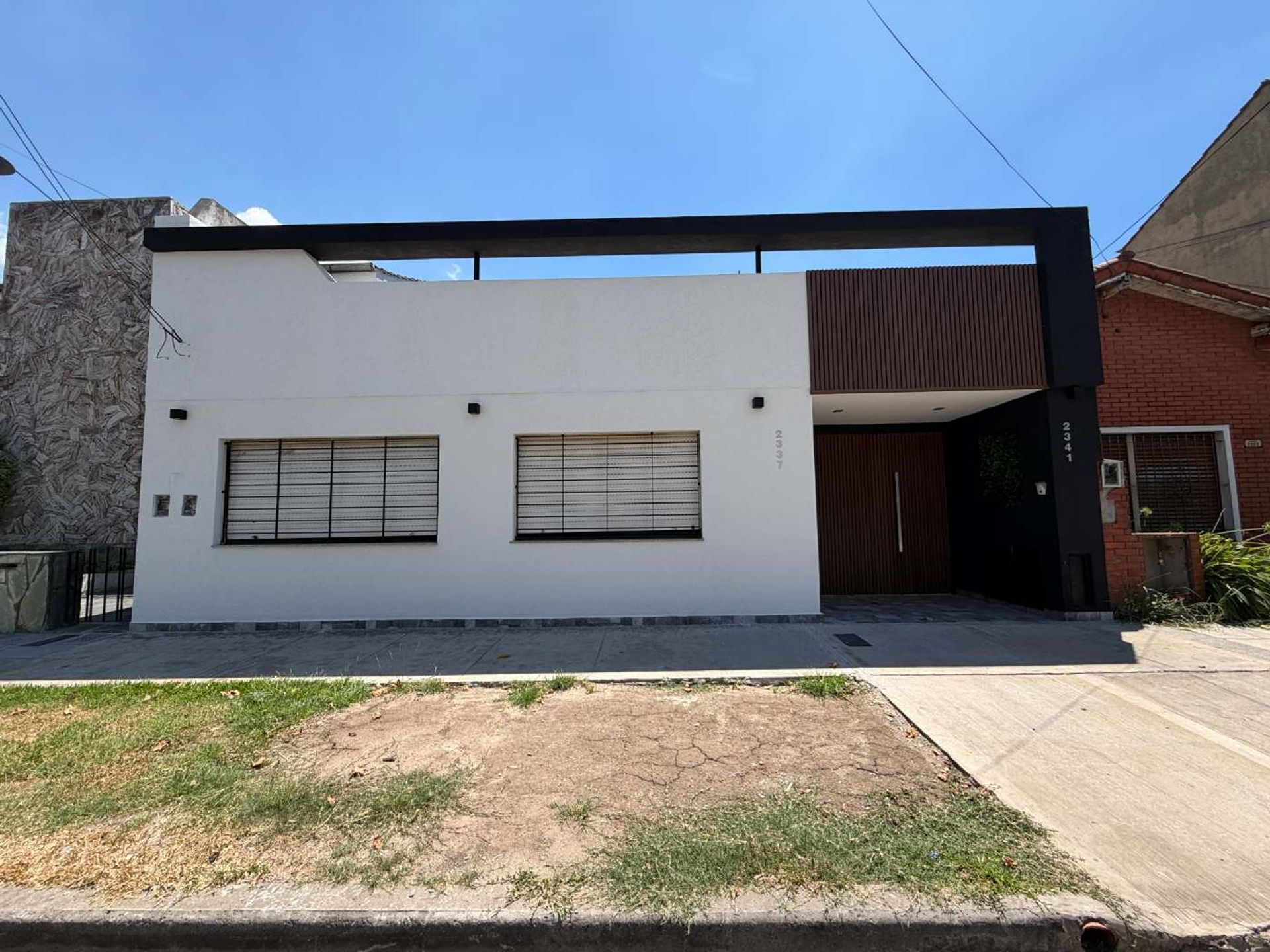 Ph al fondo en Boulogne - Reciclado -Apto Credito
