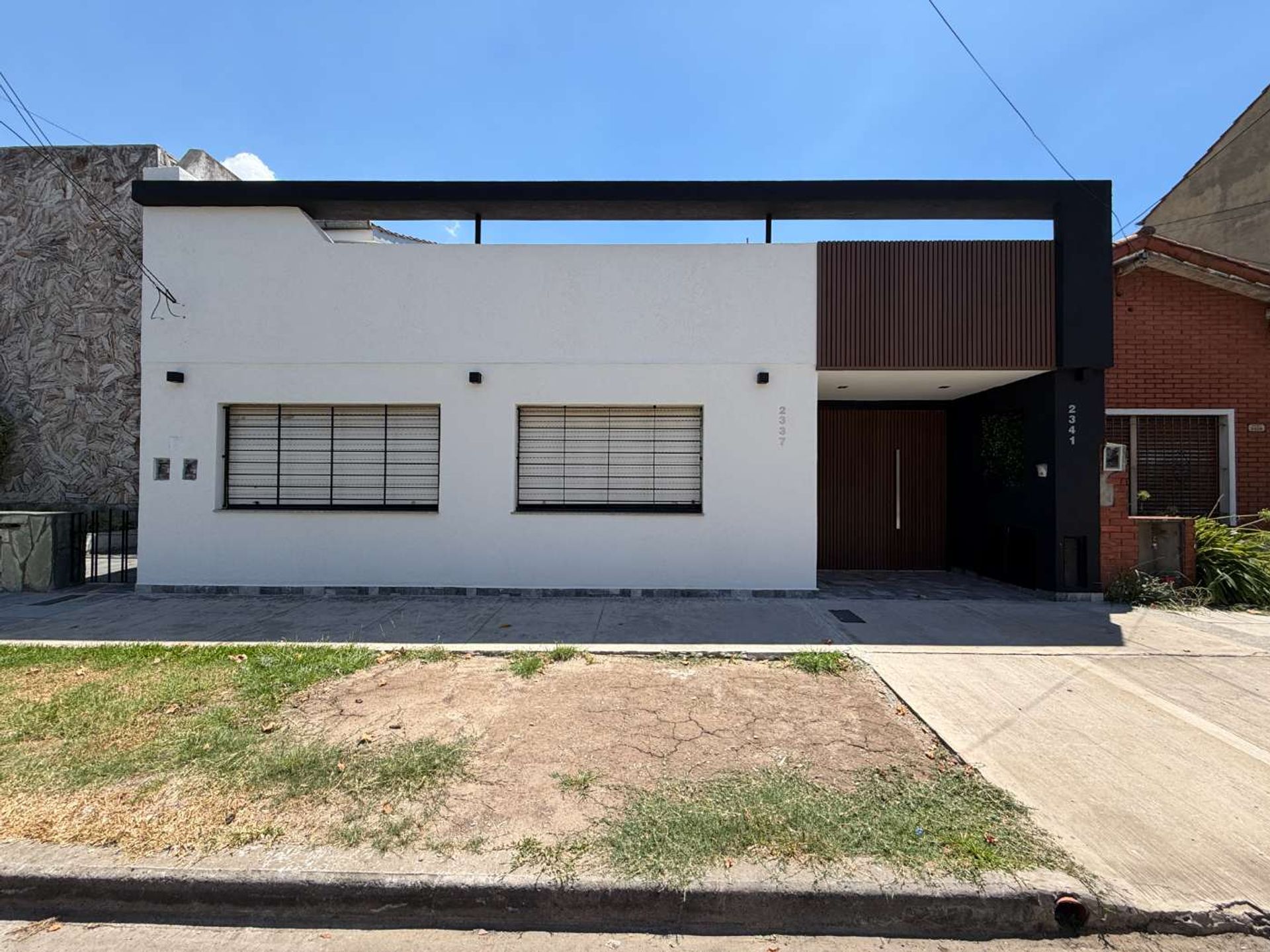 Ph al fondo en Boulogne - Reciclado -Apto Credito