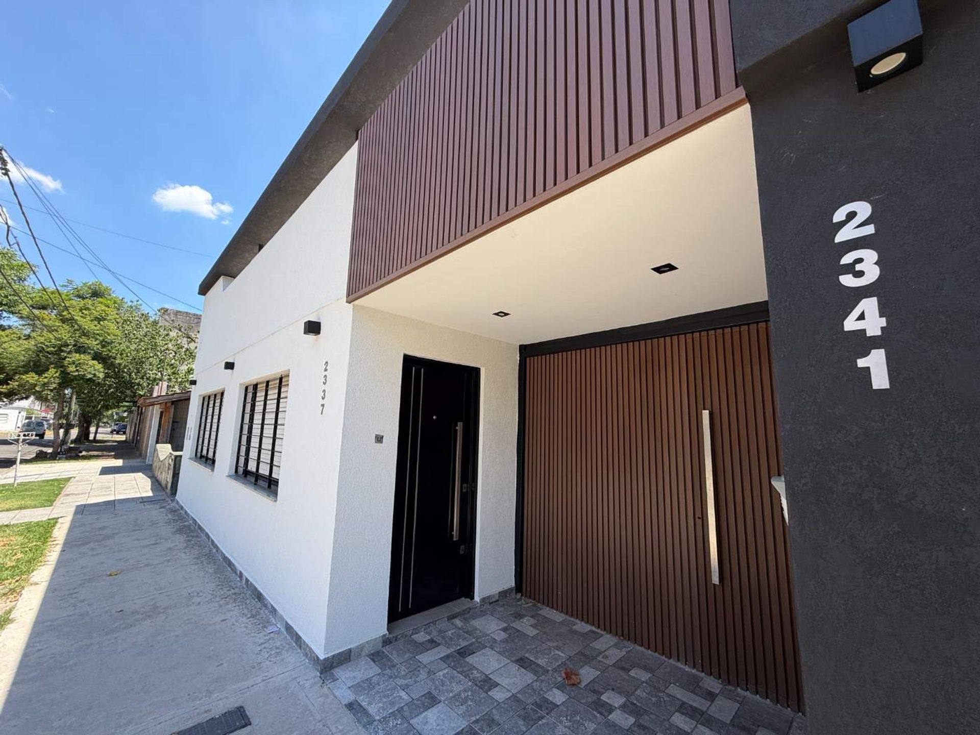 Ph al fondo en Boulogne - Reciclado -Apto Credito