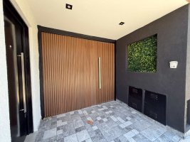 Penthouse at the back in Boulogne – Recycled – Apartment Credit