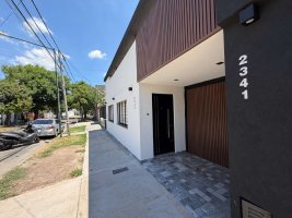 Penthouse at the back in Boulogne – Recycled – Apartment Credit