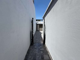 Penthouse at the back in Boulogne – Recycled – Apartment Credit