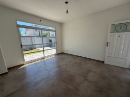 Penthouse at the back in Boulogne – Recycled – Apartment Credit