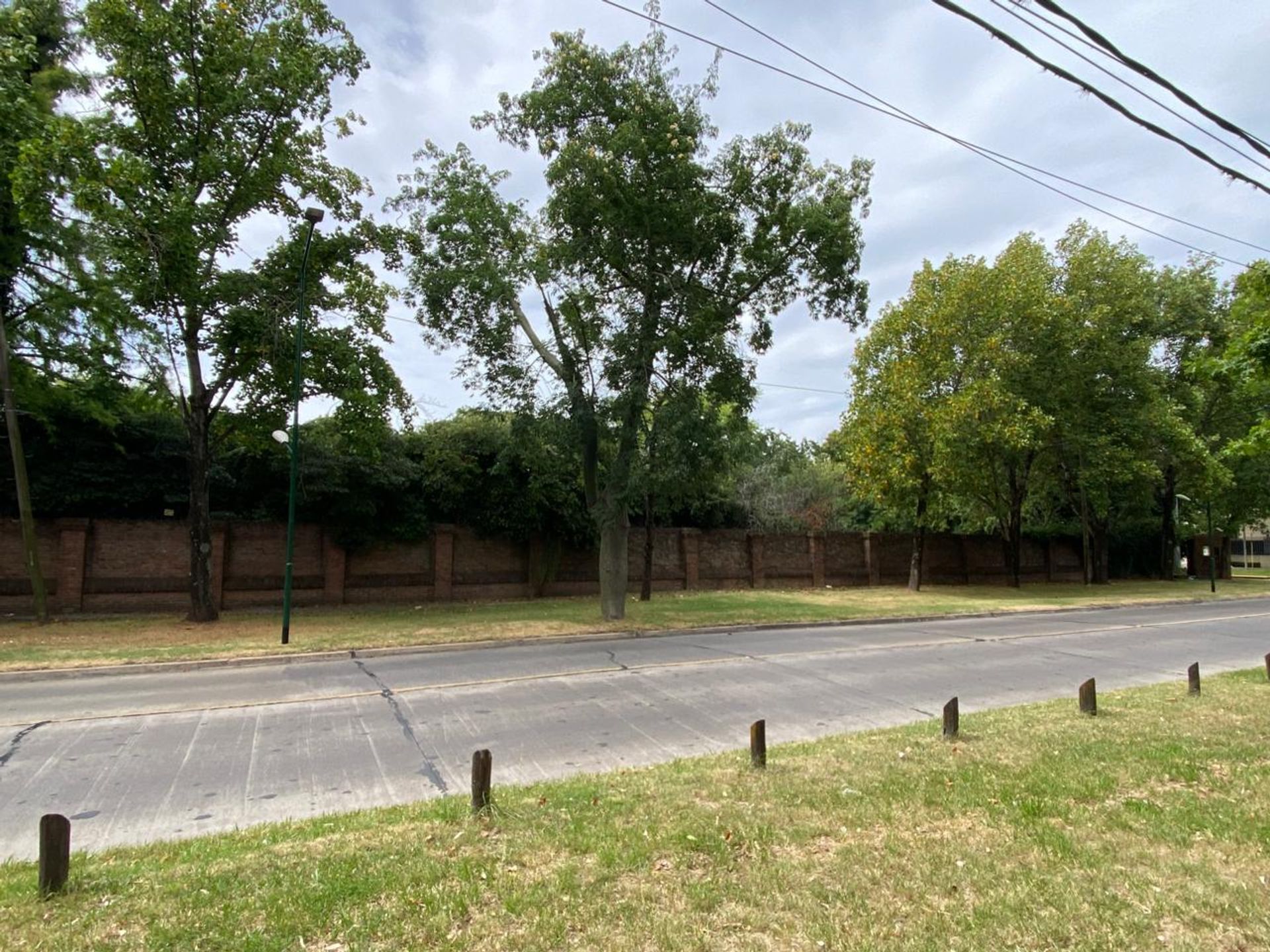 Lote Venta Barrio Cerrado Lomas San Isidro