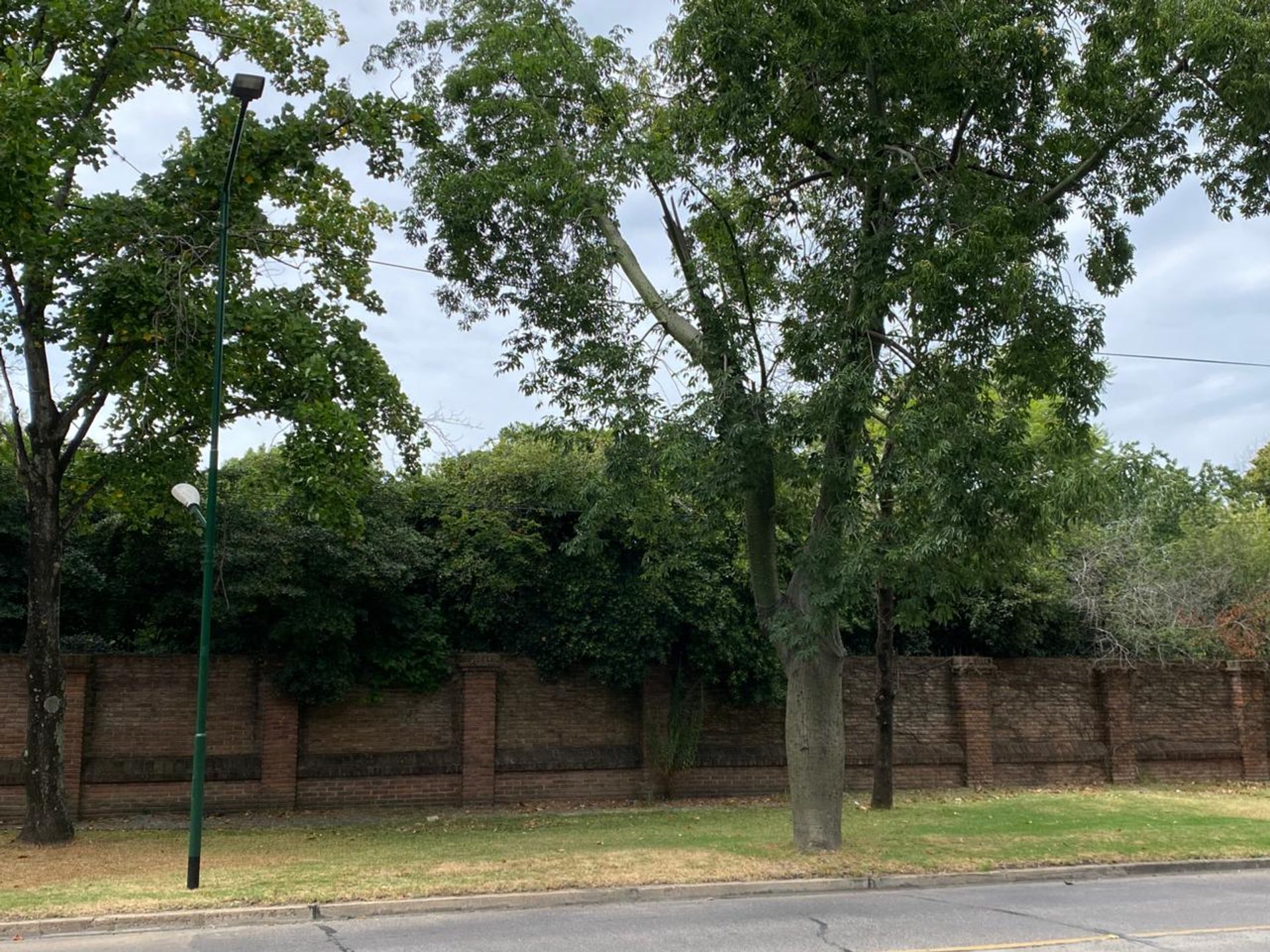 Lote Venta Barrio Cerrado Lomas San Isidro