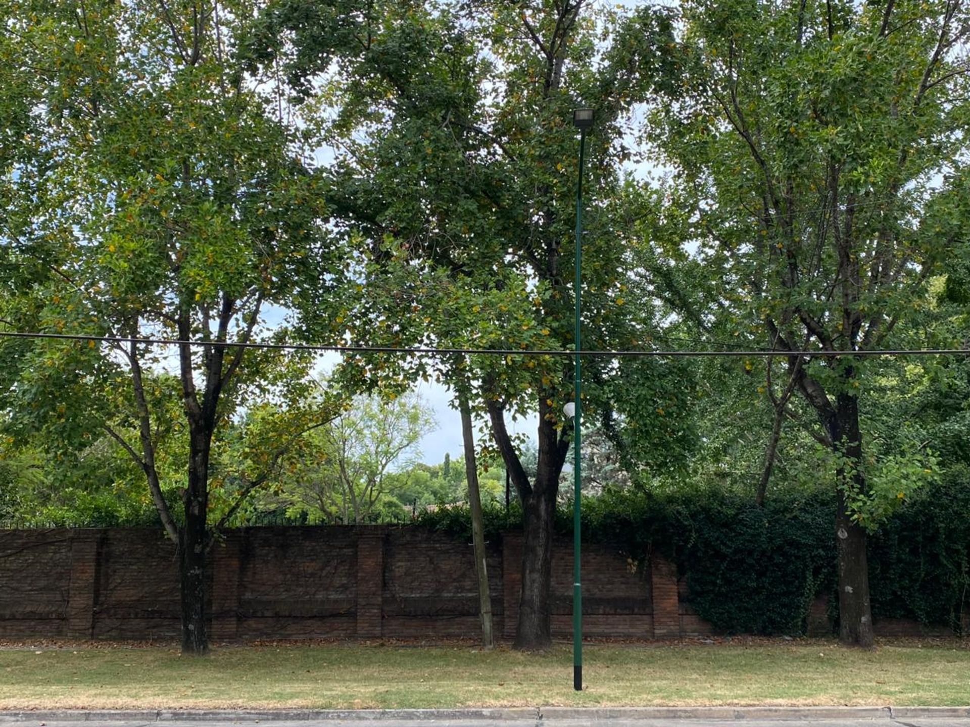Lote Venta Barrio Cerrado Lomas San Isidro