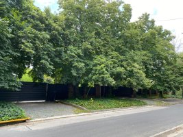 Lot Sale Closed Neighborhood Lomas San Isidro