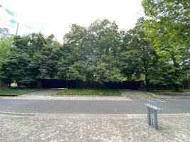 Lot Sale Closed Neighborhood Lomas San Isidro