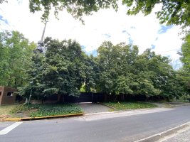 Lot Sale Closed Neighborhood Lomas San Isidro