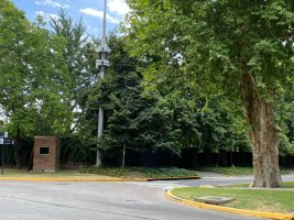 Lot Sale Closed Neighborhood Lomas San Isidro