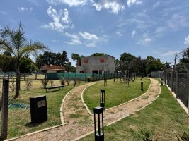 Lot in Semi-Closed Neighborhood Sunsets of Talar