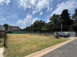 Lot in Semi-Closed Neighborhood Sunsets of Talar