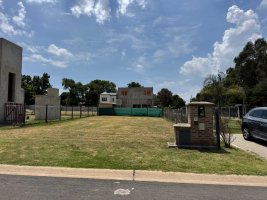 Lot in Semi-Closed Neighborhood Sunsets of Talar