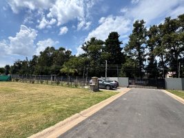 Lot in Semi-Closed Neighborhood Sunsets of Talar