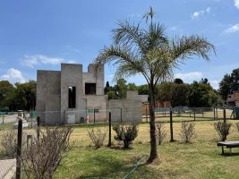 Lot in Semi-Closed Neighborhood Sunsets of Talar