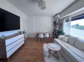 For Rent Apartment 2-bedroom Martinez