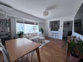 For Rent Apartment 2-bedroom Martinez