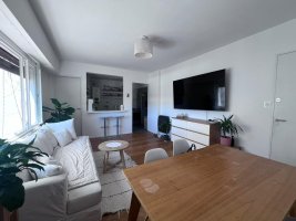 For Rent Apartment 2-bedroom Martinez