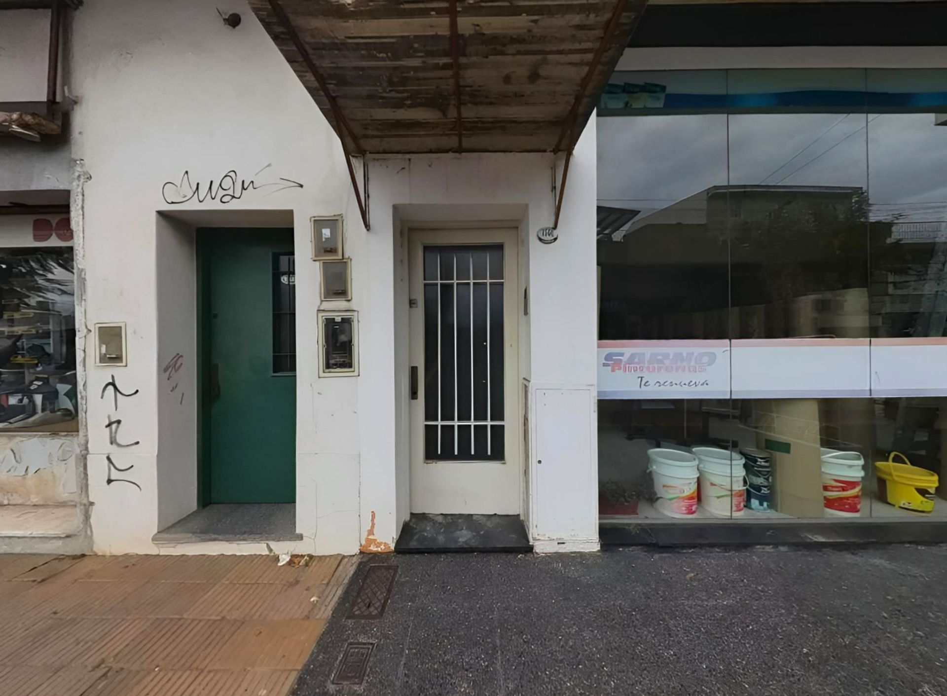 4‑bedroom Penthouse for Sale in Martinez with Balcony and Patio