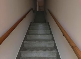 4‑bedroom Penthouse for Sale in Martinez with Balcony and Patio