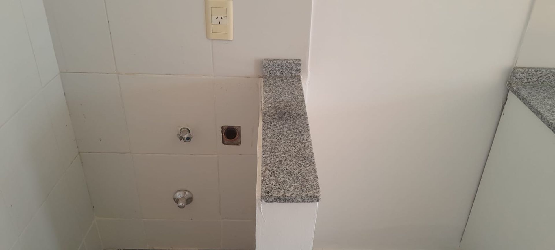 Venta Depto. 2 Amb. Olivos a metros de Maipú