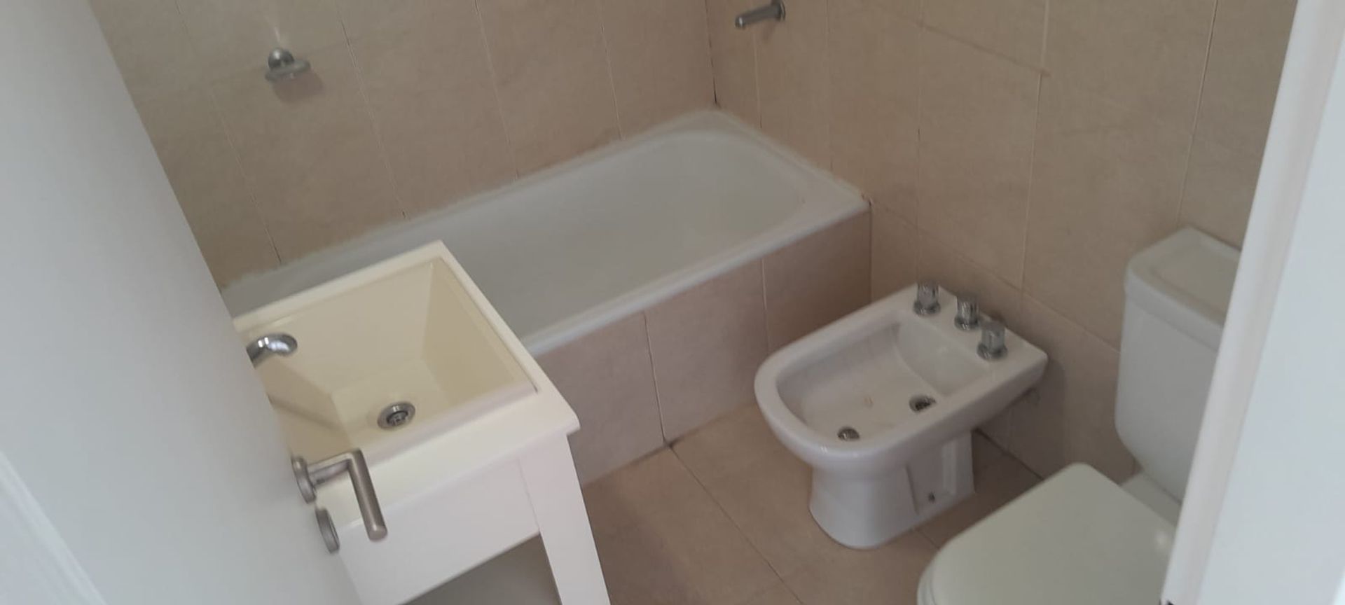 Venta Depto. 2 Amb. Olivos a metros de Maipú