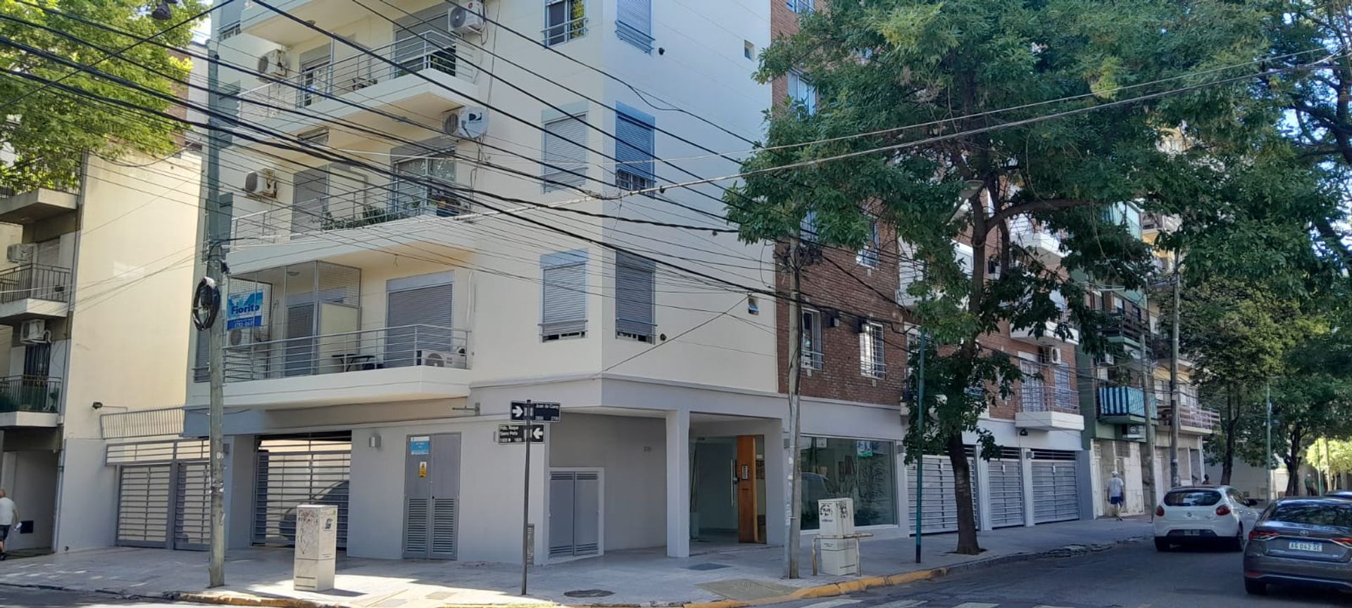 Venta Depto. 2 Amb. Olivos a metros de Maipú