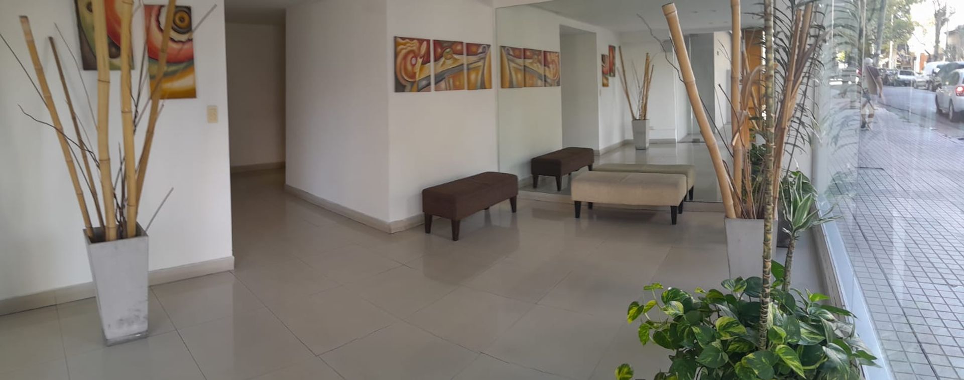 Venta Depto. 2 Amb. Olivos a metros de Maipú
