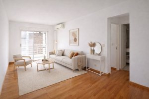 For Sale Apartment 2 rooms Olivos a metros de Maipú