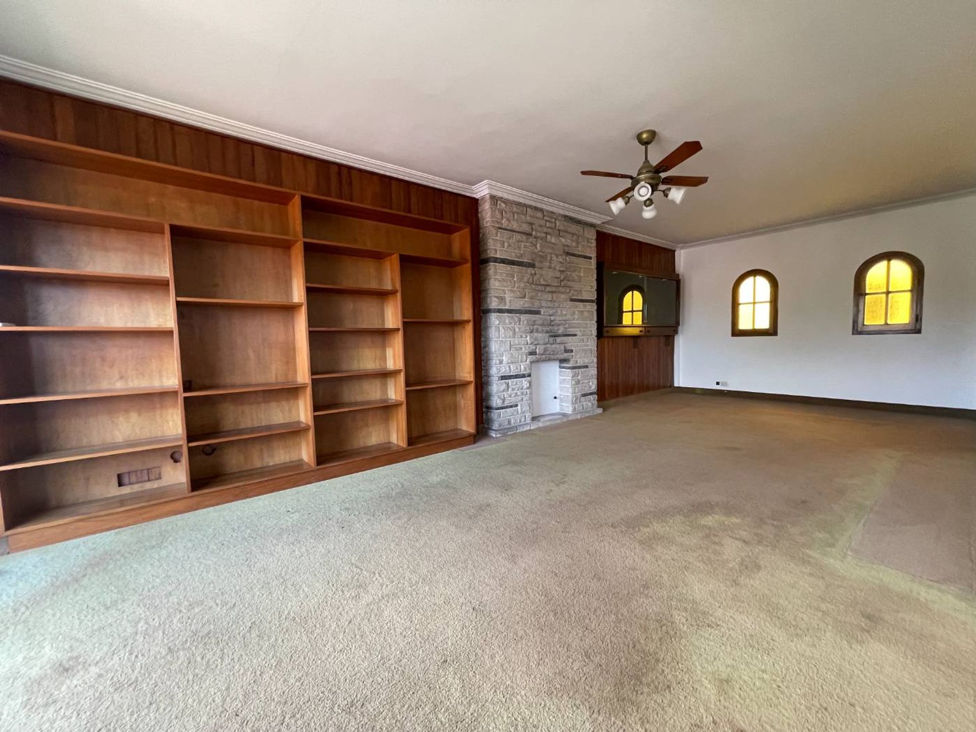 For Rent Apartment 4‑bedroom with dependency in Olivos