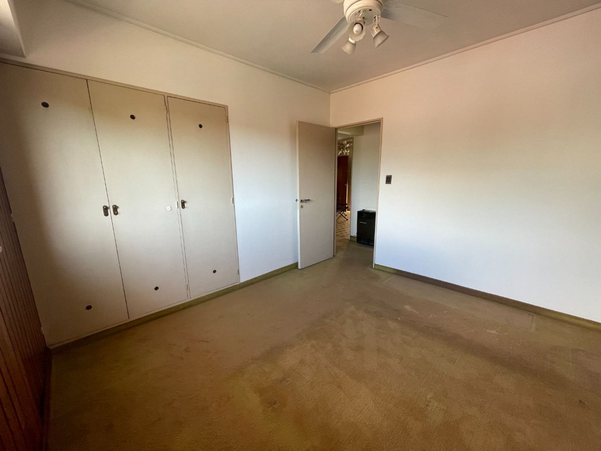 Alquiler Departamento 4Amb C/Dependencia En Olivos