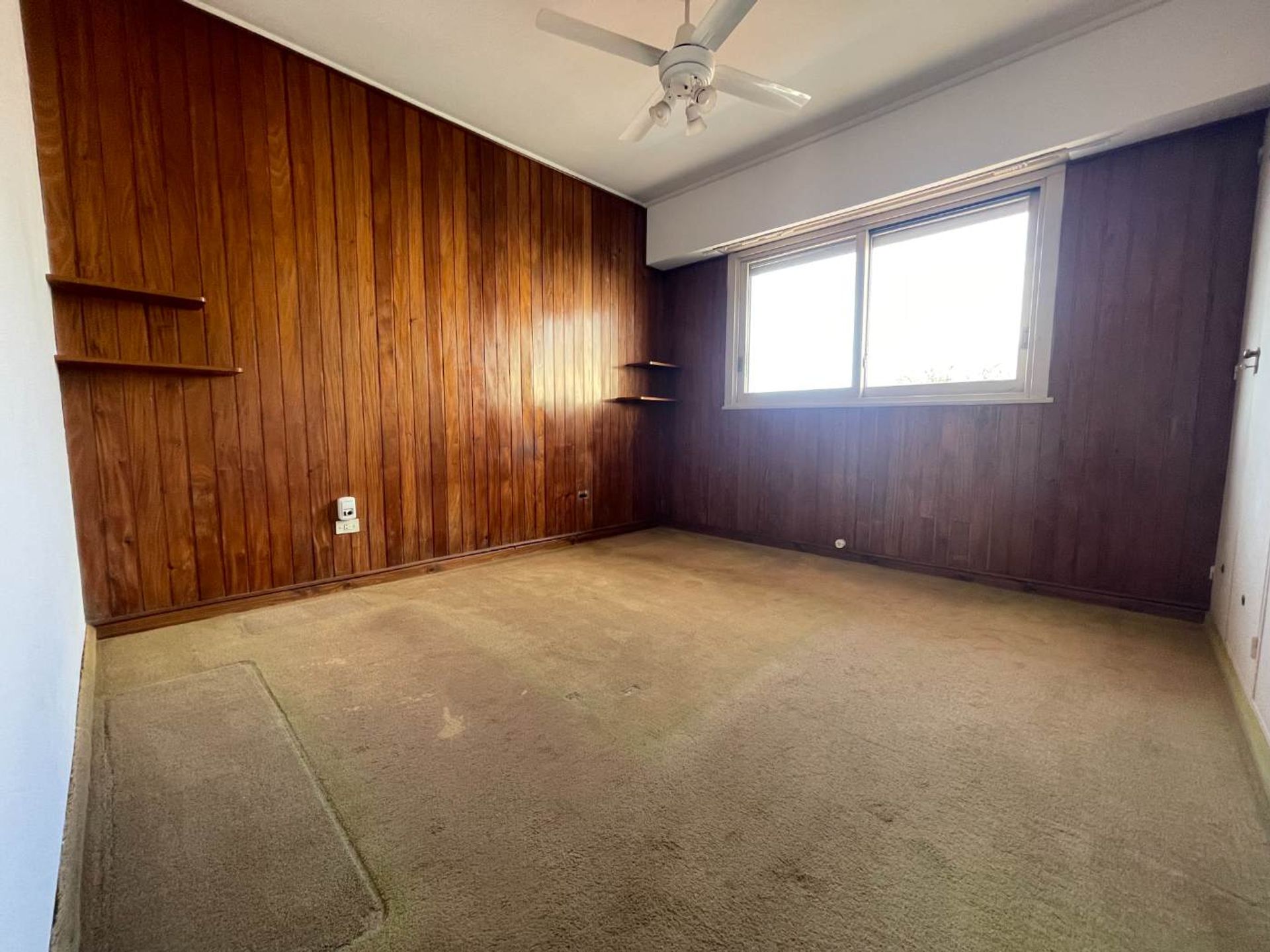 Alquiler Departamento 4Amb C/Dependencia En Olivos