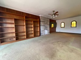 For Rent Apartment 4‑bedroom with dependency in Olivos