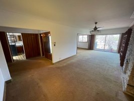 For Rent Apartment 4‑bedroom with dependency in Olivos