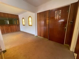 For Rent Apartment 4‑bedroom with dependency in Olivos