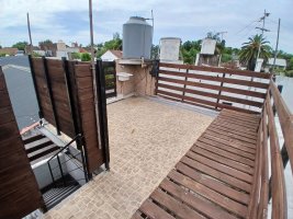 For Rent Penthouse 2‑Bedroom Terrace